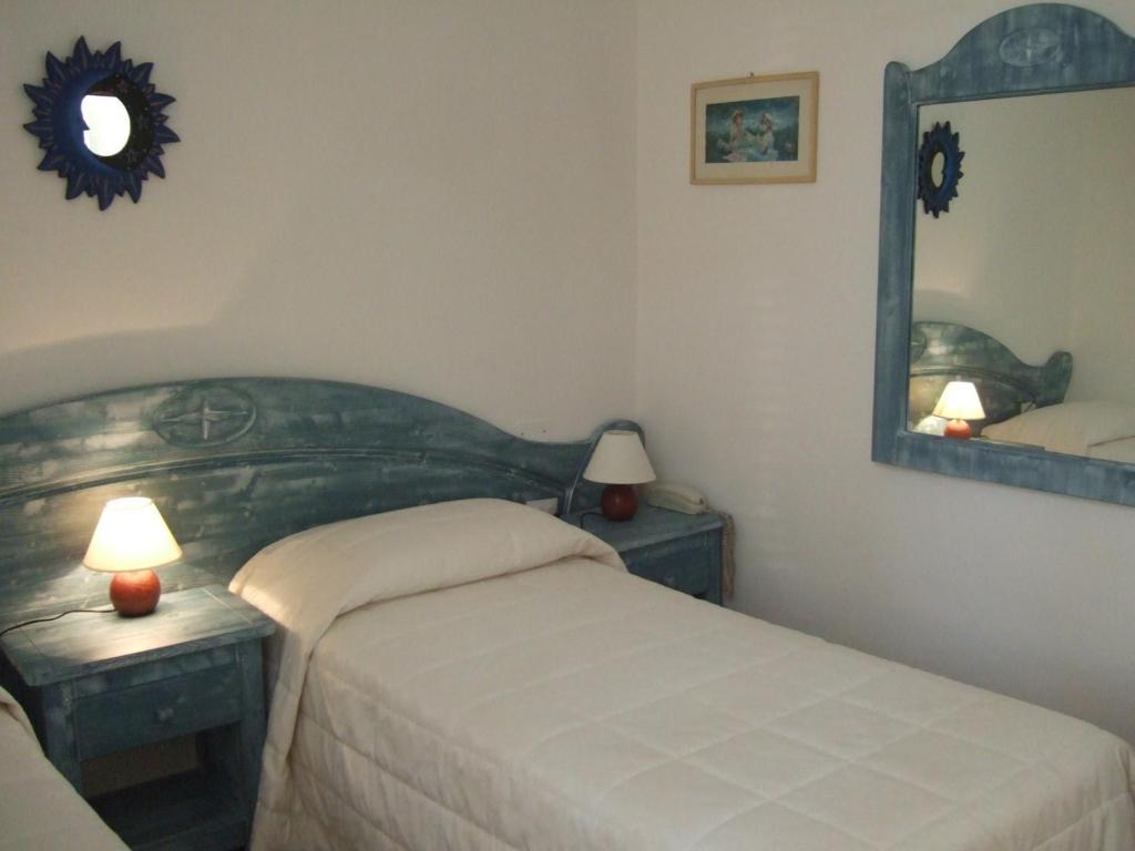 Hotel Roma Piombino Quarto foto